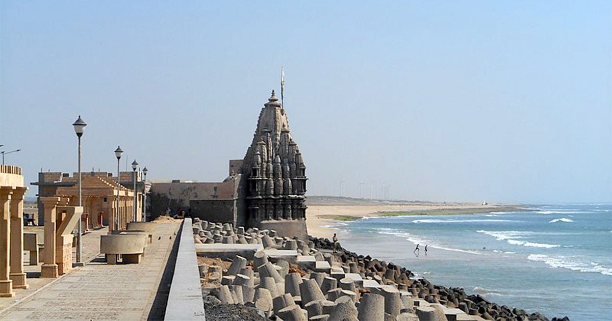 dwarka