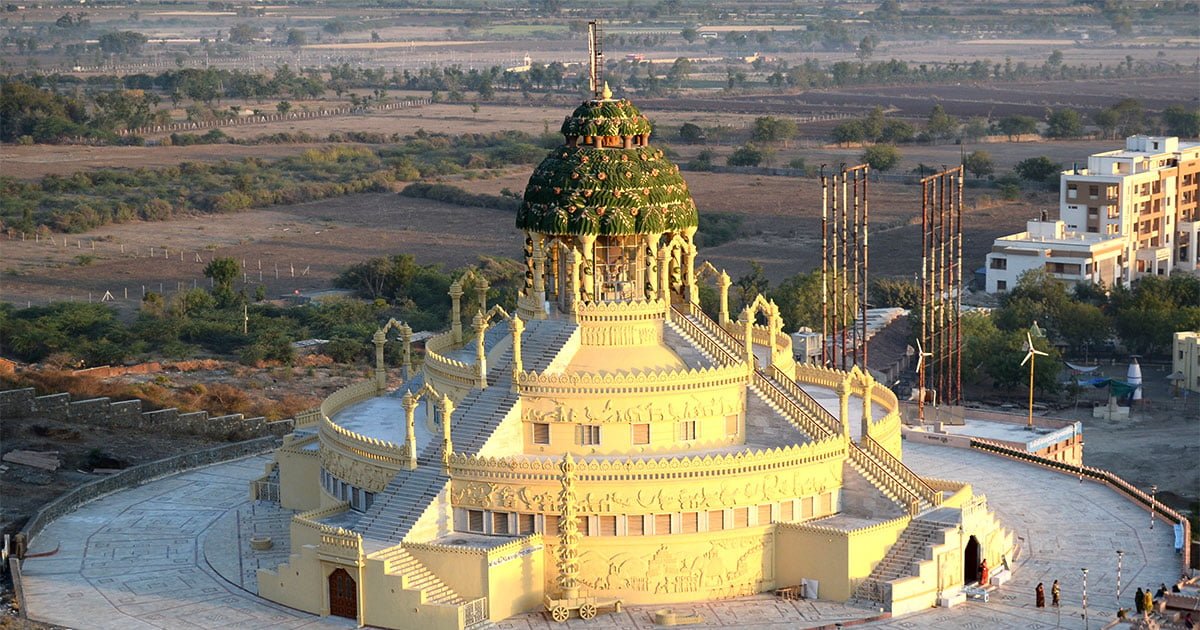 palitana