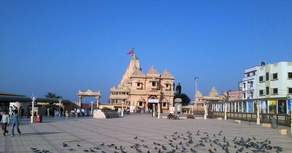 somnath